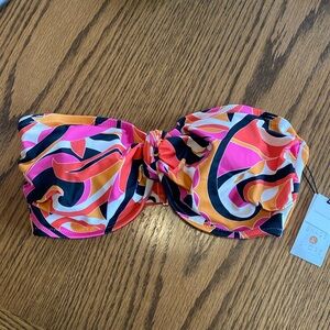 NWT Shade & Shore Women’s Swim Top